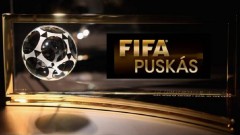 VIDEO: 11 cực phẩm được FIFA đề cử tranh giải Puskas 2021