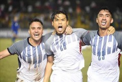 Mất 7 cầu thủ trong đội hình, HLV tuyển Philippines 'xanh mặt' trước ngày khởi tranh AFF Cup 2020