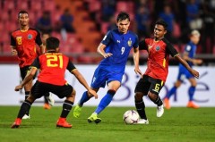 Lịch thi đấu bóng đá hôm nay (12/5): AFF Cup 2020 chính thức trở lại, Thái Lan xuất trận mở màn