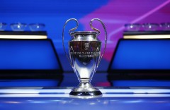 Xác định 12/16 đội chính thức vượt qua vòng bảng Champions League: Ngoại hạng Anh thắng thế
