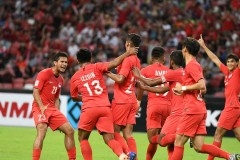 Không phải Thái Lan hay Việt Nam, xác định đội bóng đầu tiên 99% lọt vào vòng bán kết AFF Cup 2020