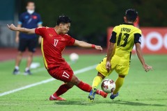 Việt Nam thắng trận đẳng cấp, CĐV Indonesia cay đắng: 'Không hiểu chúng tôi sẽ đấu Việt Nam như nào?'