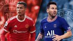 Kết quả bốc thăm vòng 1/8 Champions League: Tái hiện siêu kinh điển Messi vs Ronaldo