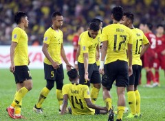 NÓNG: AFF chính thức ra phán quyết về vụ kiện 'xử ép trắng trợn' của Malaysia sau trận đấu Việt Nam