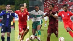 Lấn lướt trước Indonesia, ngôi sao HAGL lập tức lọt đề cử 'Cầu thủ xuất sắc nhất loạt trận 4 AFF Cup 2020'