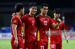 CHÍNH THỨC: Xác định đổi thủ của ĐT Việt Nam tại bán kết AFF Cup 2020 - Kỳ phùng địch thủ