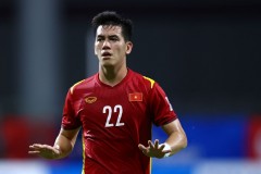 Vừa dồn Việt Nam vào 'chung kết sớm', cầu thủ Indonesia lại khiến Tiến Linh 'hít khói' tại đề cử quan trọng