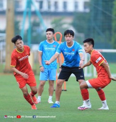 NÓNG: Vừa rời ĐT Việt Nam, trợ lý của HLV Park Hang-seo lập tức được LĐBĐ Hàn Quốc chiêu mộ