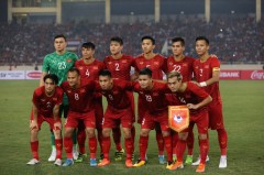 Đón 'viện binh khủng' trở lại, ĐT Việt Nam hướng đến Vòng loại 3 World Cup 2022 sau thất bại tại AFF