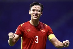 CHÍNH THỨC: Thủ quân tuyển Việt Nam chia tay Viettel F.C, xác định luôn 'bến đỗ' mới sau AFF Cup 2020