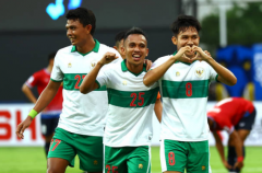 Cả Đông Nam Á sốc nặng với giải thưởng 'không tưởng' được trao cho ĐT Indonesia tại AFF Cup 2022