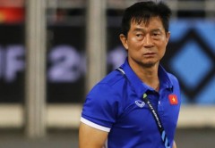 Trở lại Việt Nam sau 4 năm, cựu trợ lý của HLV Park Hang-seo lập tức đầu quân cho đội bóng V-League