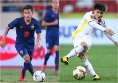 Mất 'Messi Thái', đội bóng hàng đầu Nhật Bản ngay lập tức 'nhắm' chiêu mộ Quang Hải về thế chân?