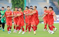 Học tập Nhật Bản, LĐBĐ Việt Nam bất ngờ lựa chọn U21 tham dự Giải đấu hàng đầu châu lục