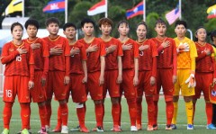 NÓNG: 7 cầu thủ tuyển nữ Việt Nam dương tính với Covid-19, đối mặt với nguy cơ tạm biệt World Cup