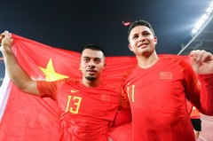 5 cầu thủ nhập tịch chưa có dấu hiệu trở lại, HLV Trung Quốc lo lắng thừa nhận 'thiếu hẳn sự tự tin'