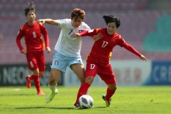 LĐBĐ Thế giới (FIFA): 'ĐT nữ Việt Nam hoàn toàn xứng đáng dự World Cup với những nỗ lực của mình'