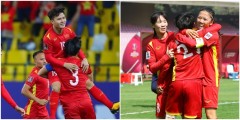 Chuyên gia châu Âu: 'Rất có thể cầu thủ nữ sẽ ra nước ngoài trước cả các cầu thủ nam của ĐT Việt Nam'