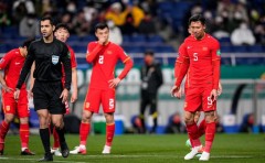 CĐV Trung Quốc: 'Hãy trục xuất ĐT nam ra khỏi bản đồ bóng đá Trung Quốc để dồn lực cho bóng đá nữ'