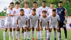 Quyết tâm vô địch giải Đông Nam Á, U23 Philippines triệu tập tới 13 cẩu thủ thi đấu tại nước ngoài