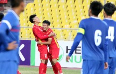 Lịch thi đấu của U23 Việt Nam tại VCK U23 châu Á 2022: Khi nào? Ở đâu? Xem tại kênh nào?