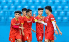 Dằn mặt U23 Việt Nam, đối thủ trực tiếp tự tin khẳng định: 'Sẽ lấy lại những gì đã mất'