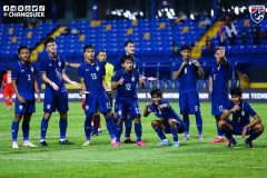 Dè chừng Việt Nam, nữ tỷ phú Thái Lan lập tức 'dằn mặt' các cầu thủ đội nhà trước thềm giải châu Á