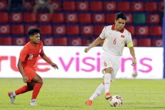 CHÍNH THỨC: Xác định 2 đội bóng bị loại thẳng khỏi giải đấu U23 Đông Nam Á