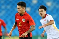 NÓNG: Nghi vấn U23 Timor Leste dùng cầu thủ 'gian lận tuổi' đối đầu U23 Việt Nam?
