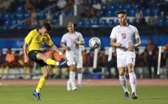 3 quốc gia Đông Nam Á liên hợp, sẵn sàng khẳng định sức mạnh tại Vòng loại Asian Cup 2023