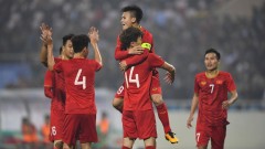 Giá trị đội hình tăng gấp 3 lần, hai cầu thủ tuyển Việt Nam xuất sắc cán mốc 10 tỷ trong thời gian ngắn