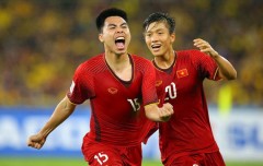 Mất Phan Văn Đức, HLV Park Hang-seo vội vã gọi cầu thủ 'siêu dự bị' lên thay thế tại ĐT Việt Nam