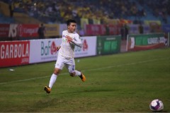 BLV Hàn: 'Cầu thủ thi đấu thành công như Quang Hải sẽ kích thích phong trào cầu thủ ĐNÁ ở Hàn Quốc'
