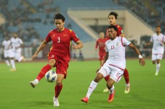 HLV Park Hang-seo chia tay 2 học trò, chuẩn bị đối đầu Nhật Bản với danh sách vỏn vẹn 21 cầu thủ