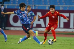 Báo Nhật Bản: 'Các CLB ở nhiều quốc gia đều đang để mắt đến Quang Hải - vị vua của bóng đá Việt Nam'