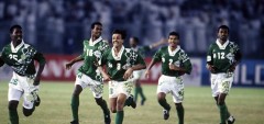 Asia's greatest national teams: Saudi Arabia 1980-90s  | Football News | Asian Qualifiers 2022
