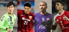 Vote for your best ACL2016 Team: Defenders  | Football News | AFC Champions League 2020