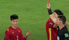 'Trở ngại lớn nhất' của đội tuyển Việt Nam tại vòng loại World Cup đã quay trở lại sân Mỹ Đình