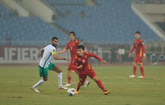 AFF Cup 2020 sẽ là giải đấu quyết định tới danh hiệu Quả bóng Vàng Việt Nam 2021?