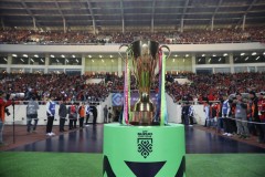 Giá vé AFF Cup 2020 khá 'hời' nhưng khó có thể đến sân?