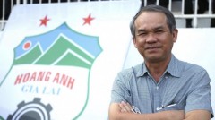 Báo Singapore: 'Công lao của bầu Đức và HLV Park Hang-seo là vô cùng lớn cho bóng đá Việt Nam'