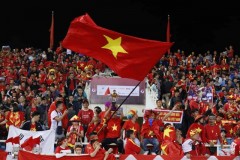 Báo Trung Quốc lo lắng vì ĐT Việt Nam sắp có một lợi thế lớn ở trận tái đấu trên sân Mỹ Đình