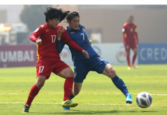 Góp công lớn vào chiến tích dự World Cup, cầu thủ của ĐT Việt Nam được AFC vinh danh