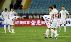 28 năm chuyên nghiệp hóa của bóng đá Trung Quốc: Rớt hạng thảm hại nhưng thu nhập tăng tới 170 lần