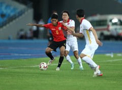 HLV Timor Leste: 'AFF nên thay đổi thể thức giải đấu vì các cầu thủ đã kiệt quệ rồi!'