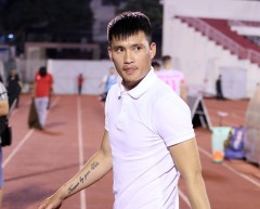 Lê Công Vinh: 'Vấn đề là đội nào muốn ký hợp đồng với Quang Hải chứ không phải cậu ấy muốn là được'
