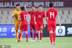 Báo Trung Quốc: 'Dù từng thua Việt Nam nhưng chúng ta vẫn xếp trên họ ở VL World Cup và Dubai Cup'