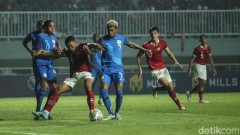 Liên tục thua Indonesia, đội bóng từng 'gieo sầu' cho Việt Nam vẫn tự tin giành vé dự World Cup 2026
