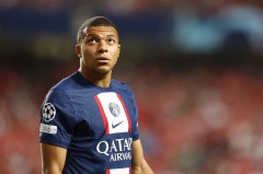 Không muốn lãng phí hàng trăm triệu Euro, PSG bị tố đã 'thao túng tâm lý' Mbappe