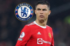 Chelsea đang dần ổn định, Ronaldo sẽ là cái tên khiến sân Stamford Bridge lại rơi vào hỗn loạn?